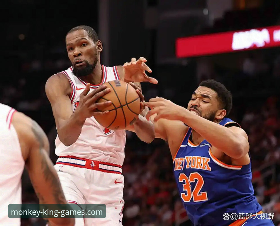 悟空体育流畅直播 火箭111-94大胜尼克斯,杜兰特27+8引领三连胜:一场技术流与团队篮球的完美演绎