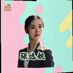 张远航